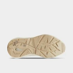 Women's Puma Spina Nitro Tonal Running Shoes Alpine Snow/Frosted Ivory - 39378201 100 -Nikes Shoes Shop 39378201 100 P6