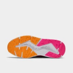 Women's Puma TRC Mira Artisan Casual Shoes Puma White/Puma Black/Ravish - 39460601 100 -Nikes Shoes Shop 39460601 100 P6