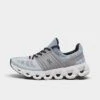 Women's On Cloudswift 3 AD Running Shoes Heather/Fade - 3WD10151 450 -Nikes Shoes Shop 3WD10151 450 P1