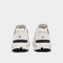 Women's On Cloudswift Running Shoes White/White - 4198923 101 -Nikes Shoes Shop 4198923 101 P4