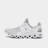 Women's On Cloudswift Running Shoes Glacier/White - 4199579 050 -Nikes Shoes Shop 4199579 050 P1