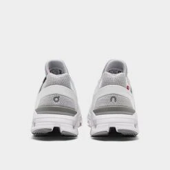 Women's On Cloudswift Running Shoes Glacier/White - 4199579 050 -Nikes Shoes Shop 4199579 050 P4