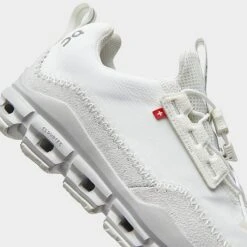 Women's On Cloudaway Running Shoes White/Glacier - 4998304 101 -Nikes Shoes Shop 4998304 101 P3