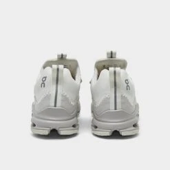 Women's On Cloudaway Running Shoes White/Glacier - 4998304 101 -Nikes Shoes Shop 4998304 101 P4