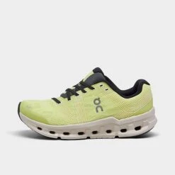 Women's On Cloudgo Running Shoes Hay/Sand - 5598088 330
