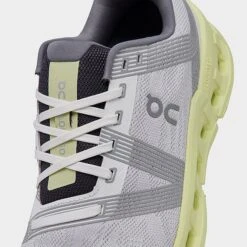 Women's On Cloudgo Running Shoes Frost/Hay - 5598232 101 -Nikes Shoes Shop 5598232 101 P3