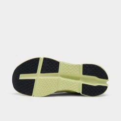 Women's On Cloudgo Running Shoes Frost/Hay - 5598232 101 -Nikes Shoes Shop 5598232 101 P6