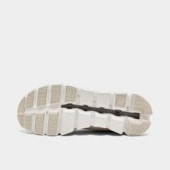 Women's On Cloud 5 Running Shoes Pearl/White - 5998773 050 -Nikes Shoes Shop 5998773 050 P6