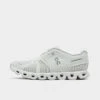 Women's On Cloud 5 Running Shoes Ice/White - 5998774 440