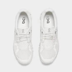Women's On Cloud 5 Running Shoes White - 5998902 101 12 Women's On Cloud 5 Running Shoes White - 5998902 101 -Nikes Shoes Shop 5998902 101 P5
