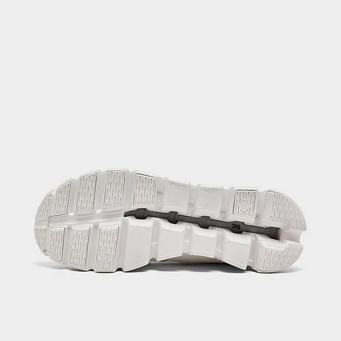 Women's On Cloud 5 Running Shoes White - 5998902 101 8 Women's On Cloud 5 Running Shoes White - 5998902 101 - Image 6