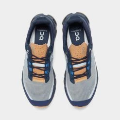 Women's On Cloudvista Trail Running Shoes Midnight/Copper - 6498592 410 12 Women's On Cloudvista Trail Running Shoes Midnight/Copper - 6498592 410 -Nikes Shoes Shop 6498592 410 P5