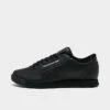 Women's Reebok Princess Casual Shoes Black - 7344 BLK -Nikes Shoes Shop 7344 BLK P1