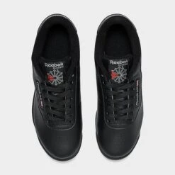 Women's Reebok Princess Casual Shoes Black - 7344 BLK -Nikes Shoes Shop 7344 BLK P5