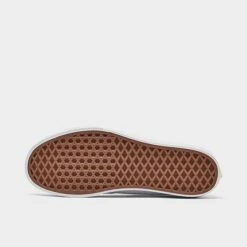 Vans Sk8-Hi Tapered Stackform Soft Suede Casual Shoes Dawn Blue/True White - A5JMKW00 100 -Nikes Shoes Shop A5JMKW00 100 P6