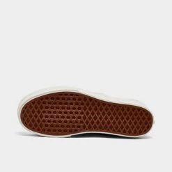 Women's Vans Classic Slip-On Stackform Casual Shoes Rose Smoke - A7Q5RBQL 660 -Nikes Shoes Shop A7Q5RBQL 660 P6