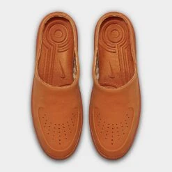 Women's Nike Air Force 1 Lover XX Casual Shoes Cinder Orange/Cinder Orange - AO1523 800 -Nikes Shoes Shop AO1523 800 P5