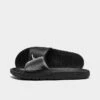 Nike Jordan Break Slide Sandals Black/White - AR6374 010 -Nikes Shoes Shop AR6374 010 P1