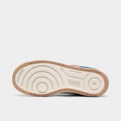 Women's Nike Air Force 1 Shadow Casual Shoes Light Soft Pink/Canyon Rust/Fossil Stone - CI0919W 601 -Nikes Shoes Shop CI0919W 601 P6