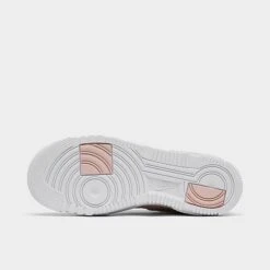 Women's Nike Air Force 1 Pixel Casual Shoes Particle Beige/Particle Beige/Black - CK6649 200 -Nikes Shoes Shop CK6649 200 P6