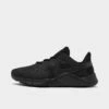 Women's Nike Legend Essential 2 Training Shoes Black/Off Noir - CQ9545 002