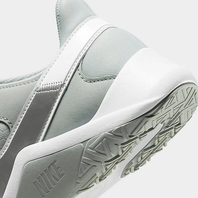 Women's Nike Legend Essential 2 Training Shoes Photon Dust/White/Grey Fog/Metallic Silver - CQ9545 012 5 Women's Nike Legend Essential 2 Training Shoes Photon Dust/White/Grey Fog/Metallic Silver - CQ9545 012 - Image 3