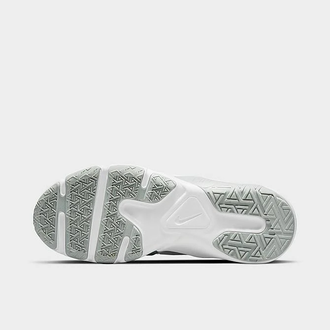 Women's Nike Legend Essential 2 Training Shoes Photon Dust/White/Grey Fog/Metallic Silver - CQ9545 012 8 Women's Nike Legend Essential 2 Training Shoes Photon Dust/White/Grey Fog/Metallic Silver - CQ9545 012 - Image 6