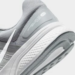 Women's Nike Run Swift 2 Running Shoes Wolf Grey/White/Pure Platinum - CU3528 001 10 Women's Nike Run Swift 2 Running Shoes Wolf Grey/White/Pure Platinum - CU3528 001 -Nikes Shoes Shop CU3528 001 P3