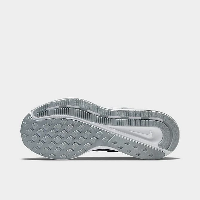 Women's Nike Run Swift 2 Running Shoes Wolf Grey/White/Pure Platinum - CU3528 001 8 Women's Nike Run Swift 2 Running Shoes Wolf Grey/White/Pure Platinum - CU3528 001 - Image 6