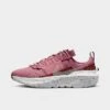 Women's Nike Crater Impact Casual Shoes Desert Berry/Mars Stone/Burgundy Crush/Light Silver - CW2386 603 -Nikes Shoes Shop CW2386 603 P1
