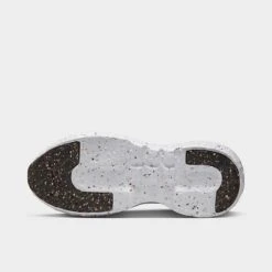 Women's Nike Crater Impact Casual Shoes Desert Berry/Mars Stone/Burgundy Crush/Light Silver - CW2386 603 -Nikes Shoes Shop CW2386 603 P6