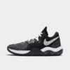 Nike Renew Elevate 2 Basketball Shoes Black/Anthracite/White - CW3406 004 -Nikes Shoes Shop CW3406 004 P1