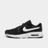 Women's Nike Air Max SC Casual Shoes Black/Black/White - CW4554 001 2 Women's Nike Air Max SC Casual Shoes Black/Black/White - CW4554 001 -Nikes Shoes Shop CW4554 001 P1