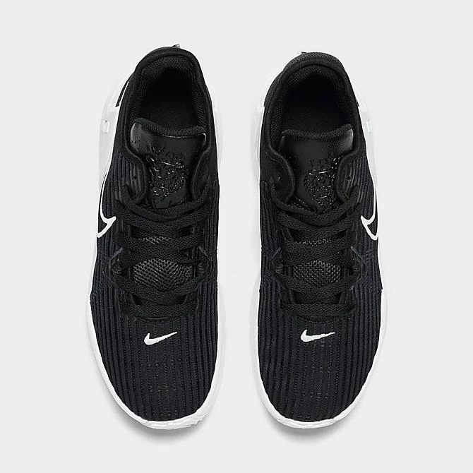 Women's Nike Air Max SC Casual Shoes Black/Black/White - CW4554 001 7 Women's Nike Air Max SC Casual Shoes Black/Black/White - CW4554 001 - Image 5