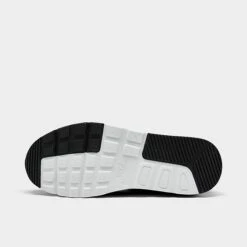 Women's Nike Air Max SC Casual Shoes Black/Black/White - CW4554 001 13 Women's Nike Air Max SC Casual Shoes Black/Black/White - CW4554 001 -Nikes Shoes Shop CW4554 001 P6