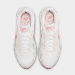 Women's Nike Air Max SC Casual Shoes Pearl Pink/Coral Chalk/White - CW4554 601 -Nikes Shoes Shop CW4554 601 P5