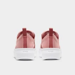 Women's Nike Court Vision Alta Casual Shoes Rust Pink/Canyon Rust/White/Rust Pink - CW6536 600 11 Women's Nike Court Vision Alta Casual Shoes Rust Pink/Canyon Rust/White/Rust Pink - CW6536 600 -Nikes Shoes Shop CW6536 600 P4
