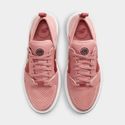Women's Nike Court Vision Alta Casual Shoes Rust Pink/Canyon Rust/White/Rust Pink - CW6536 600 12 Women's Nike Court Vision Alta Casual Shoes Rust Pink/Canyon Rust/White/Rust Pink - CW6536 600 -Nikes Shoes Shop CW6536 600 P5