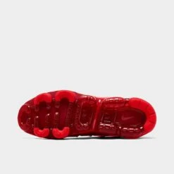 Nike Air VaporMax Plus Running Shoes University Red/University Red - CW6973 600 -Nikes Shoes Shop CW6973 600 P6