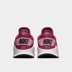 Women's Nike Free Metcon 4 Training Shoes Sweet Beet/Pink Rise/White/Cave Purple - CZ0596 600 -Nikes Shoes Shop CZ0596 600 P4