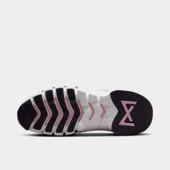 Women's Nike Free Metcon 4 Training Shoes Sweet Beet/Pink Rise/White/Cave Purple - CZ0596 600 -Nikes Shoes Shop CZ0596 600 P6