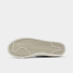 Women's Nike Blazer Mid '77 Casual Shoes White/Game Royal/Sail/Black/Team Orange - CZ1055 124 -Nikes Shoes Shop CZ1055 124 P6