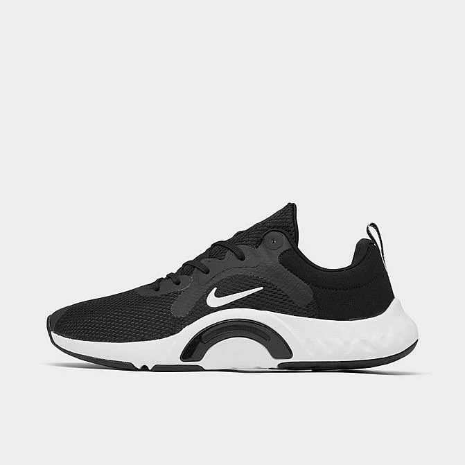 Women's Nike Renew In-Season TR 11 Training Shoes Black/White - DA1349 004 3 Women's Nike Renew In-Season TR 11 Training Shoes Black/White - DA1349 004