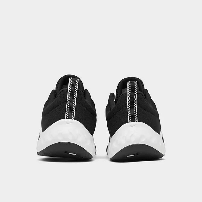 Women's Nike Renew In-Season TR 11 Training Shoes Black/White - DA1349 004 6 Women's Nike Renew In-Season TR 11 Training Shoes Black/White - DA1349 004 - Image 4