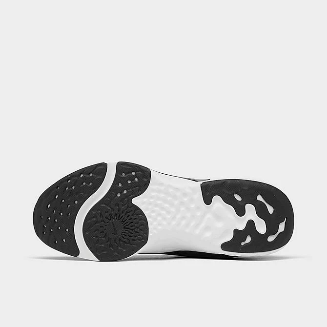 Women's Nike Renew In-Season TR 11 Training Shoes Black/White - DA1349 004 8 Women's Nike Renew In-Season TR 11 Training Shoes Black/White - DA1349 004 - Image 6