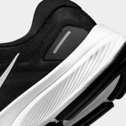 Women's Nike Structure 24 Running Shoes Black/White - DA8570 001 10 Women's Nike Structure 24 Running Shoes Black/White - DA8570 001 -Nikes Shoes Shop DA8570 001 P3