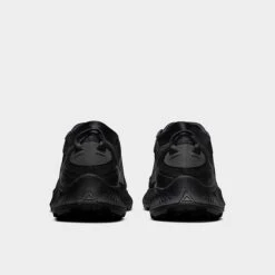 Women's Nike Pegasus Trail 3 GORE-TEX Running Shoes Black/Black/Dark Smoke Grey/Iron Grey - DC8794 001 -Nikes Shoes Shop DC8794 001 P4