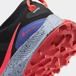 Women's Nike Pegasus Trail 3 GORE-TEX Running Shoes Black/Flash Crimson/Lapis/Bright Mango - DC8794 002 10 Women's Nike Pegasus Trail 3 GORE-TEX Running Shoes Black/Flash Crimson/Lapis/Bright Mango - DC8794 002 -Nikes Shoes Shop DC8794 002 P3
