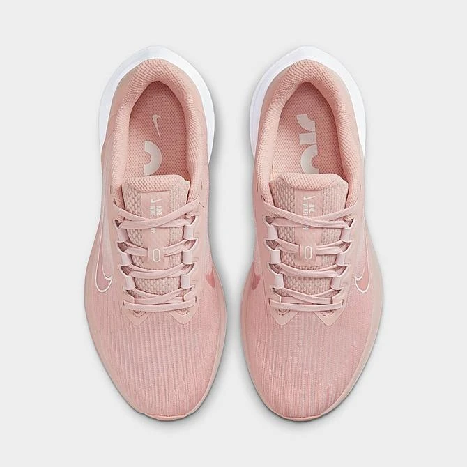 Women's Nike Winflo 9 Running Shoes Pink Oxford/Barely Rose/White - DD8686 600 7 Women's Nike Winflo 9 Running Shoes Pink Oxford/Barely Rose/White - DD8686 600 - Image 5