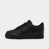 Women's Nike Air Force 1 Low Casual Shoes Black/Black/Black - DD8959 001 1 Women's Nike Air Force 1 Low Casual Shoes Black/Black/Black - DD8959 001 -Nikes Shoes Shop DD8959 001 P1